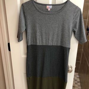 LulaRoe Julia